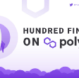Hundred Finance Launches on Polygon