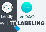 Hundred Finance Launches Lendly White Labeling with veDAO