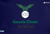 Hundred Finance Launches on Gnosis Chain and More