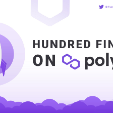 Hundred Finance Launches on Polygon