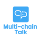 Multi-chain Talk Editor