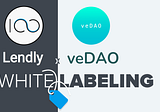 Hundred Finance Launches Lendly White Labeling with veDAO