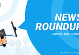 Hundred Finance: News Roundup