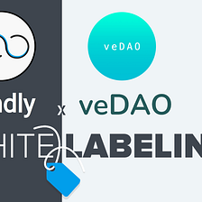 Hundred Finance Launches Lendly White Labeling with veDAO