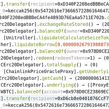 15/04/23 Hundred Finance Hack Post-Mortem